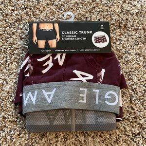 Men’s American Eagle classic truck